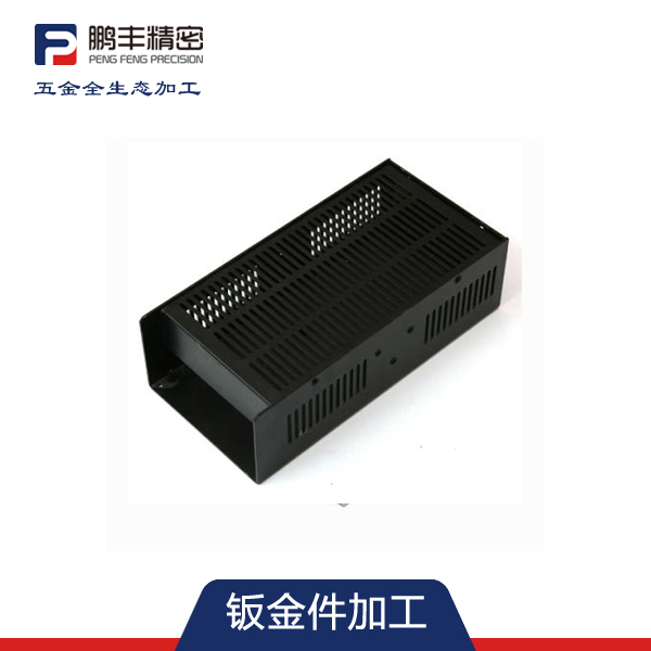 鈑（bǎn）金加工