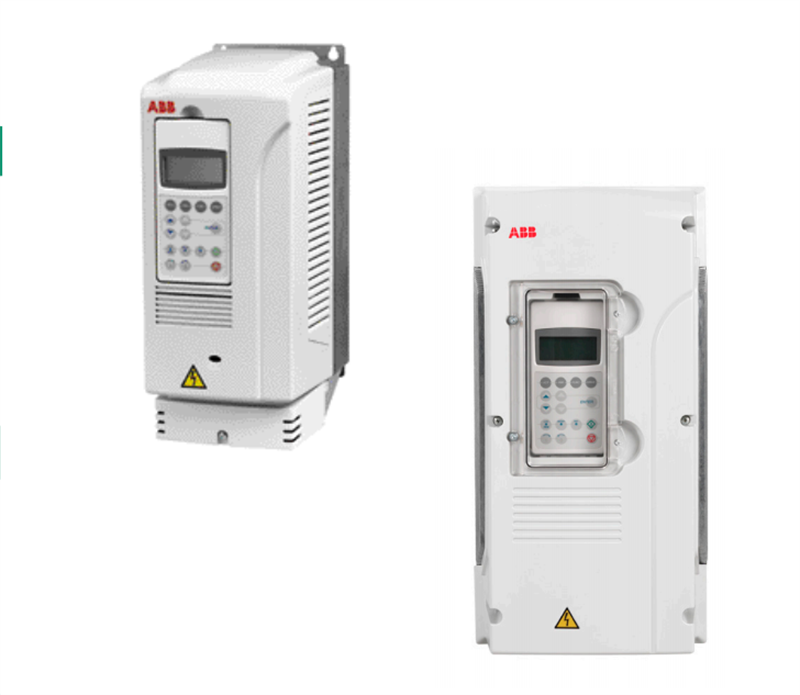 ABB變頻器580係列